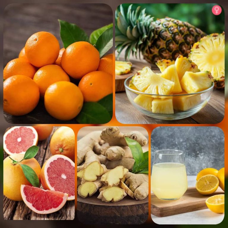 Orage, pineapple, grapefruit, fresh ginger, lemon juice.