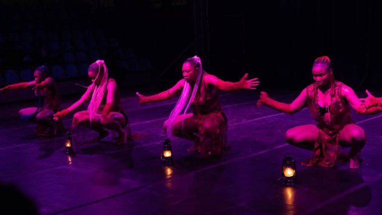 Xhale-Lagos covers Afropolis 2024 which was a feast for the senses, offering a rich lineup of events.