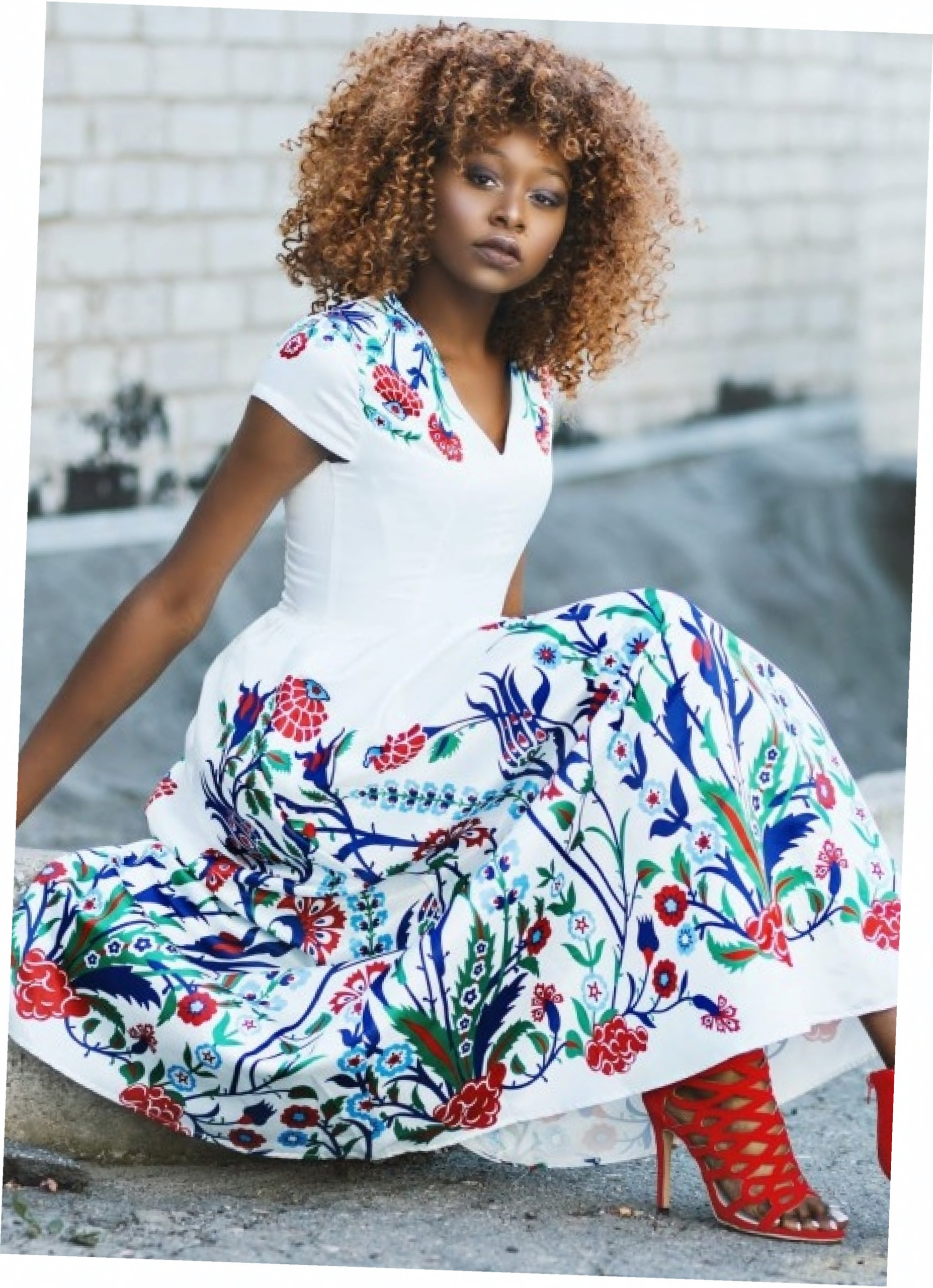 Campus Style Diaries: What Nigerian Uni Students Are Wearing compiled by Xhale Magazine